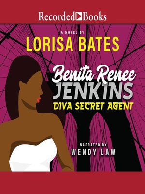 cover image of Benita Renee Jenkins